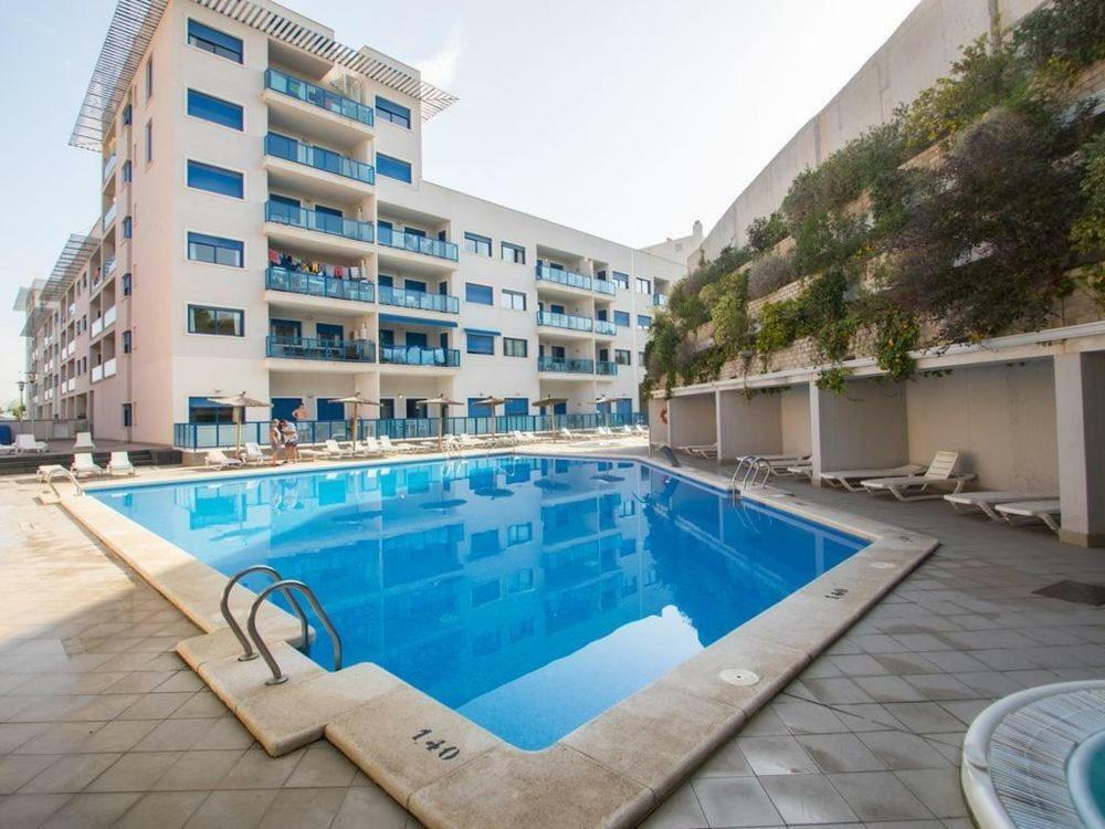 Alicante Hills Beach & Golf 외부 사진
