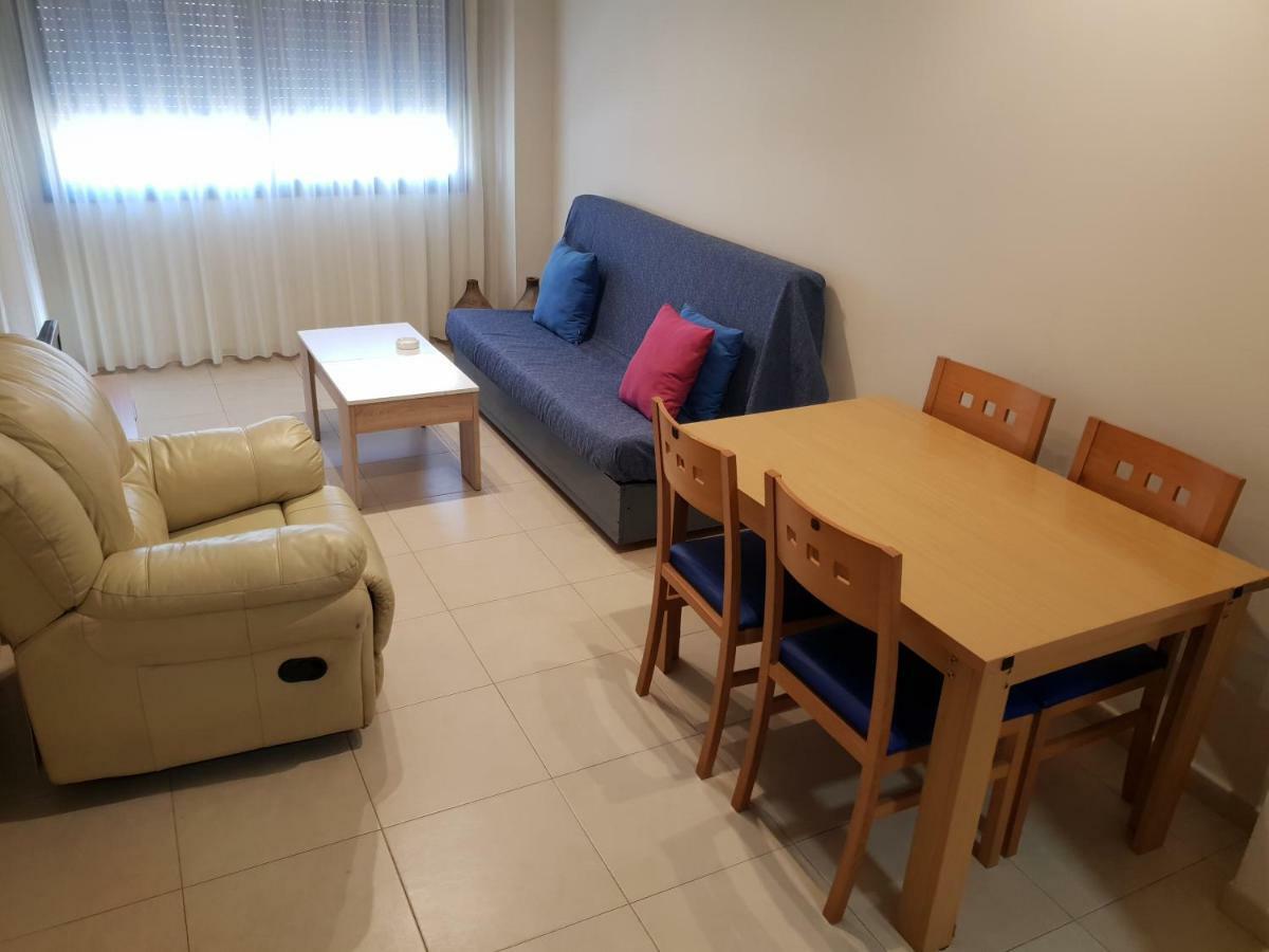 Alicante Hills Beach & Golf 외부 사진