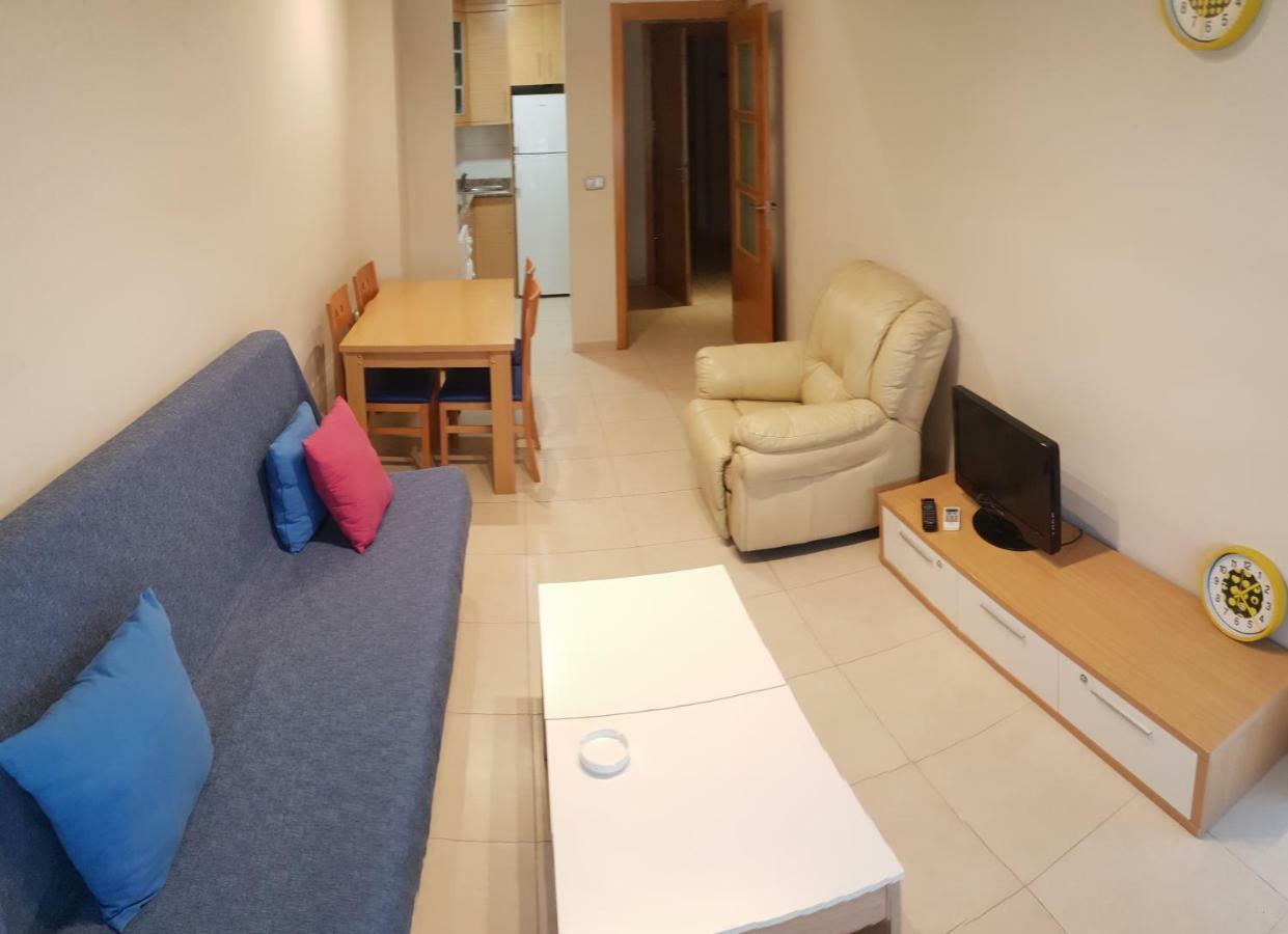 Alicante Hills Beach & Golf 외부 사진